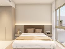  - Apartamento - Los Alcázares - Serena Golf