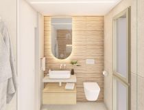  - Apartamento - Los Alcázares - Serena Golf