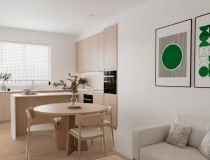  - Apartamento - Los Alcázares - Serena Golf