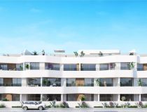  - Apartamento - Los Alcázares - Serena Golf