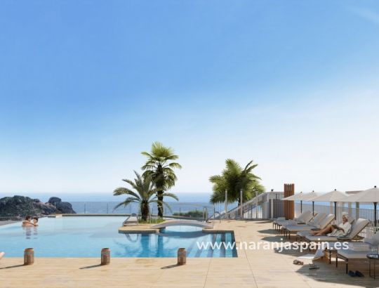 Apartamento - Obra Nueva - Aguilas - Isla Del Fraile