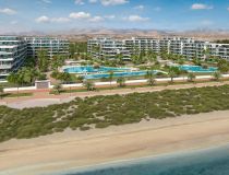 Apartamento - Obra Nueva - Almerimar - NB-39294