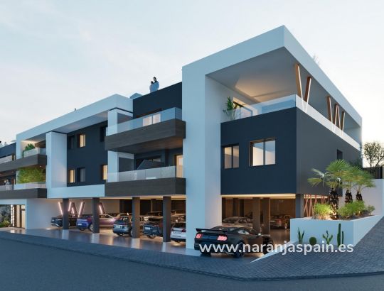 Apartamento - Obra Nueva - Benijofar - Benijofar