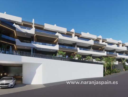 Apartamento - Obra Nueva - Benijofar - Benijofar