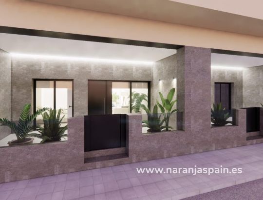 Apartamento - Obra Nueva - Catral - pueblo