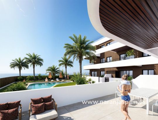 Apartamento - Obra Nueva - Guardamar del Segura - Camino del Puerto