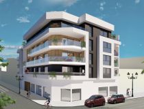 Apartamento - Obra Nueva - Guardamar del Segura - NP-2124