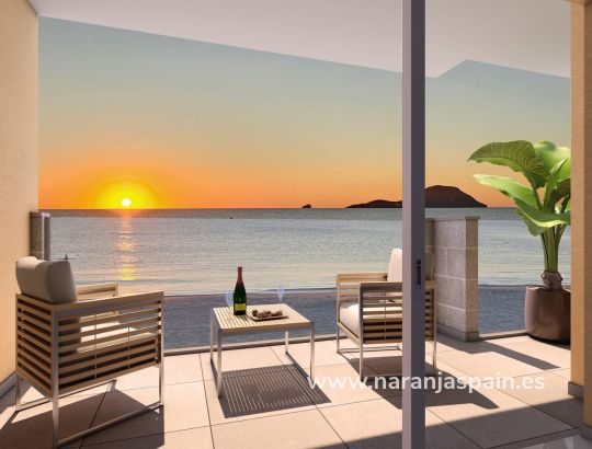 Apartamento - Obra Nueva - La Manga - La Manga