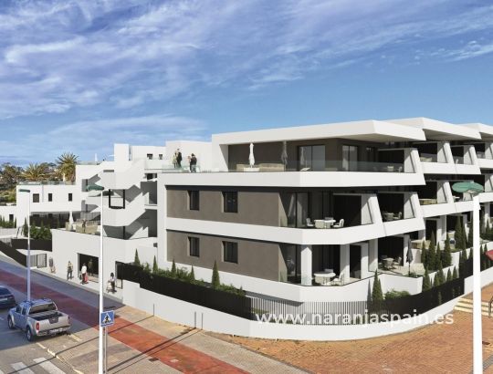 Apartamento - Obra Nueva - La Marina - La Marina del Pinet