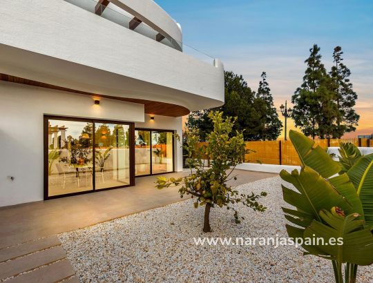 Apartamento - Obra Nueva - Los Alcázares - Serena Golf