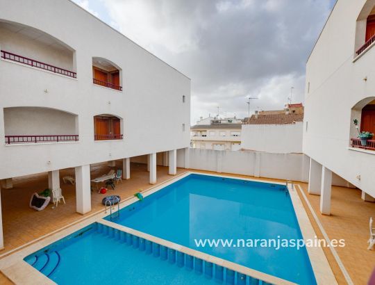 Apartamento - Obra Nueva - San Fulgencio - Pueblo