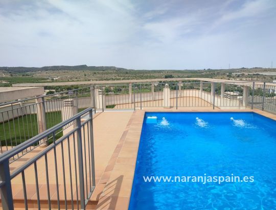 Apartamento - Obra Nueva - San Miguel de Salinas - San Miguel De Salinas