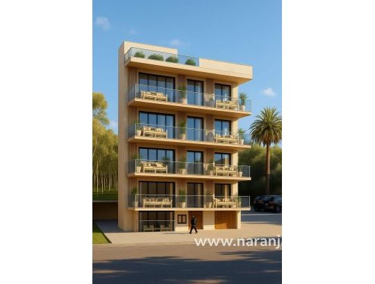 Apartamento - Obra Nueva - San Pedro del Pinatar - Lo Pagan