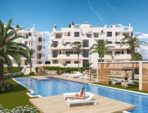 Apartamento - Obra Nueva - Torre Pacheco - NB-84123