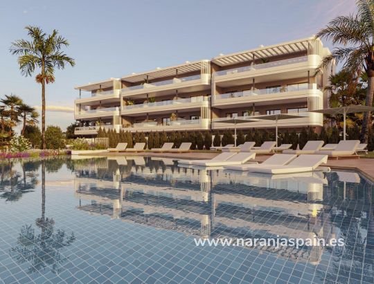 Apartamento - Obra Nueva - Torrevieja - La Hoya