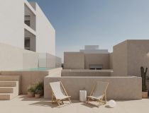 Apartamento - Obra Nueva - Torrevieja - NB-21635