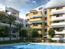 Apartamento - Obra Nueva - Torrevieja - NP-1014