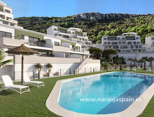 Apartamento - Obra Nueva - Xeresa - Xeresa Del Monte