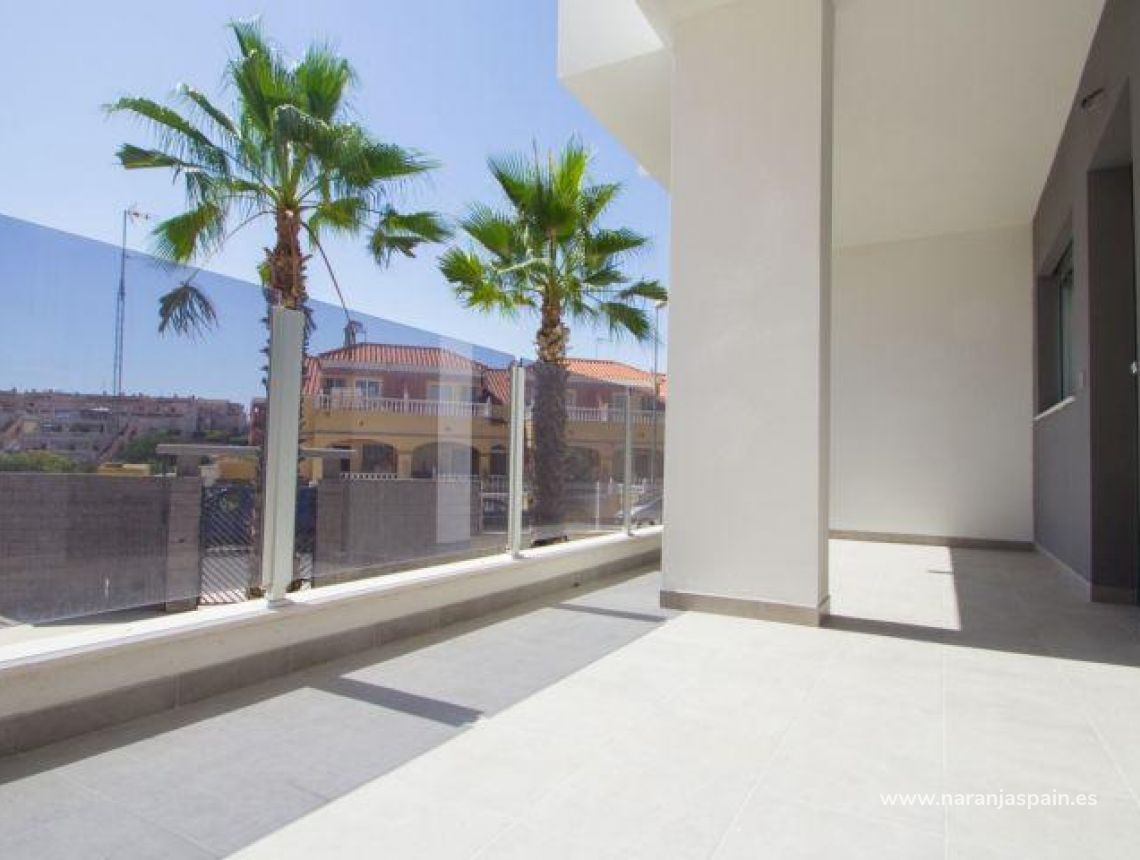  - Apartamento - Orihuela Costa - Las Filipinas