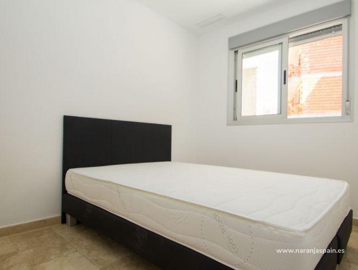  - Apartamento - Orihuela Costa - Las Filipinas