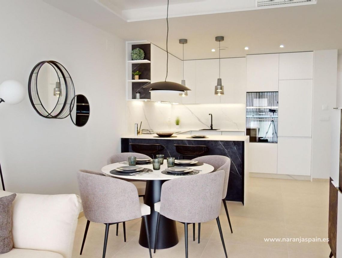  - Apartamento - Orihuela Costa - Lomas de Cabo Roig