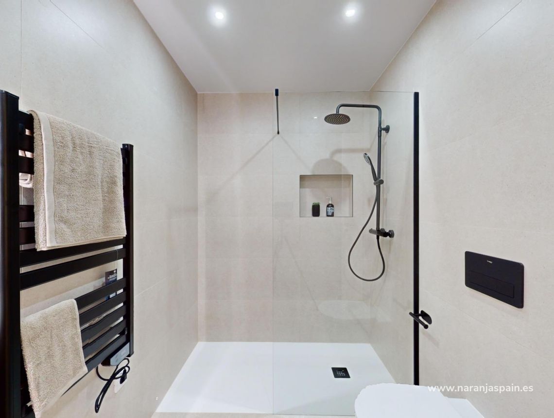  - Apartamento - Orihuela Costa - Lomas de Cabo Roig