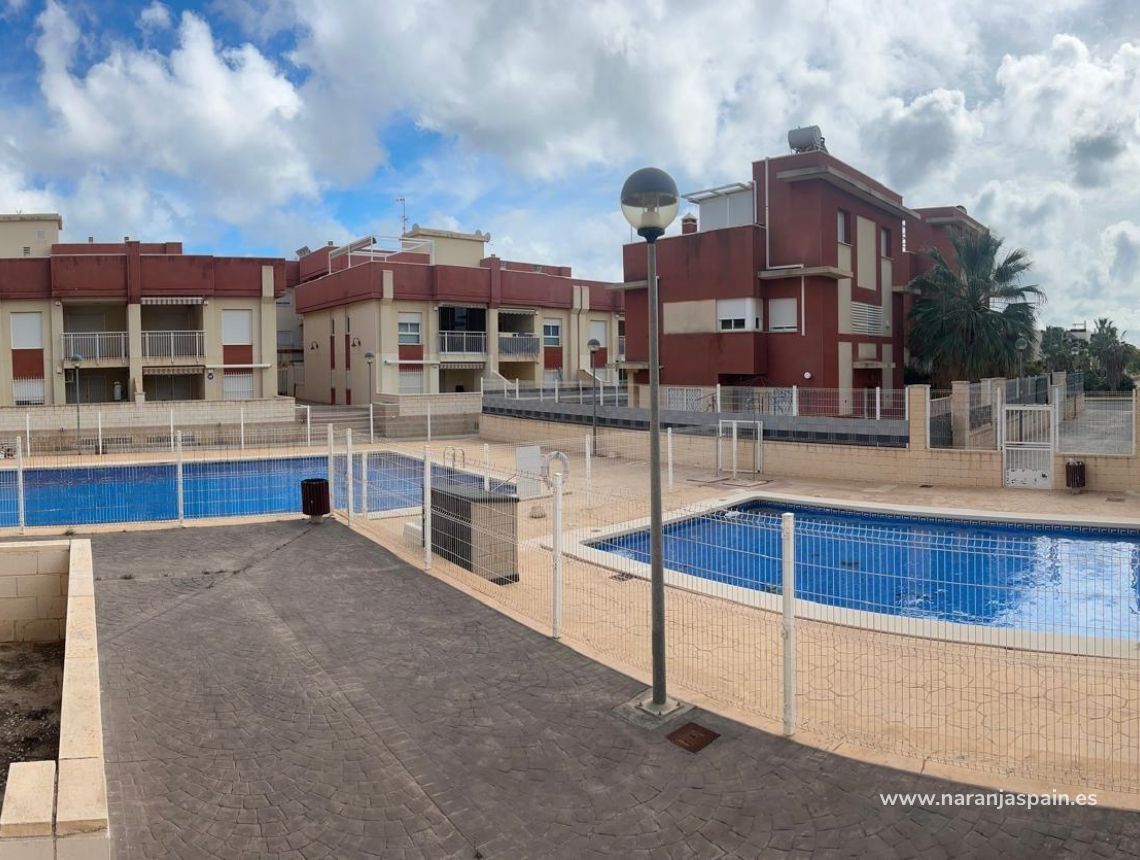  - Apartamento - Orihuela Costa - Lomas de Cabo Roig