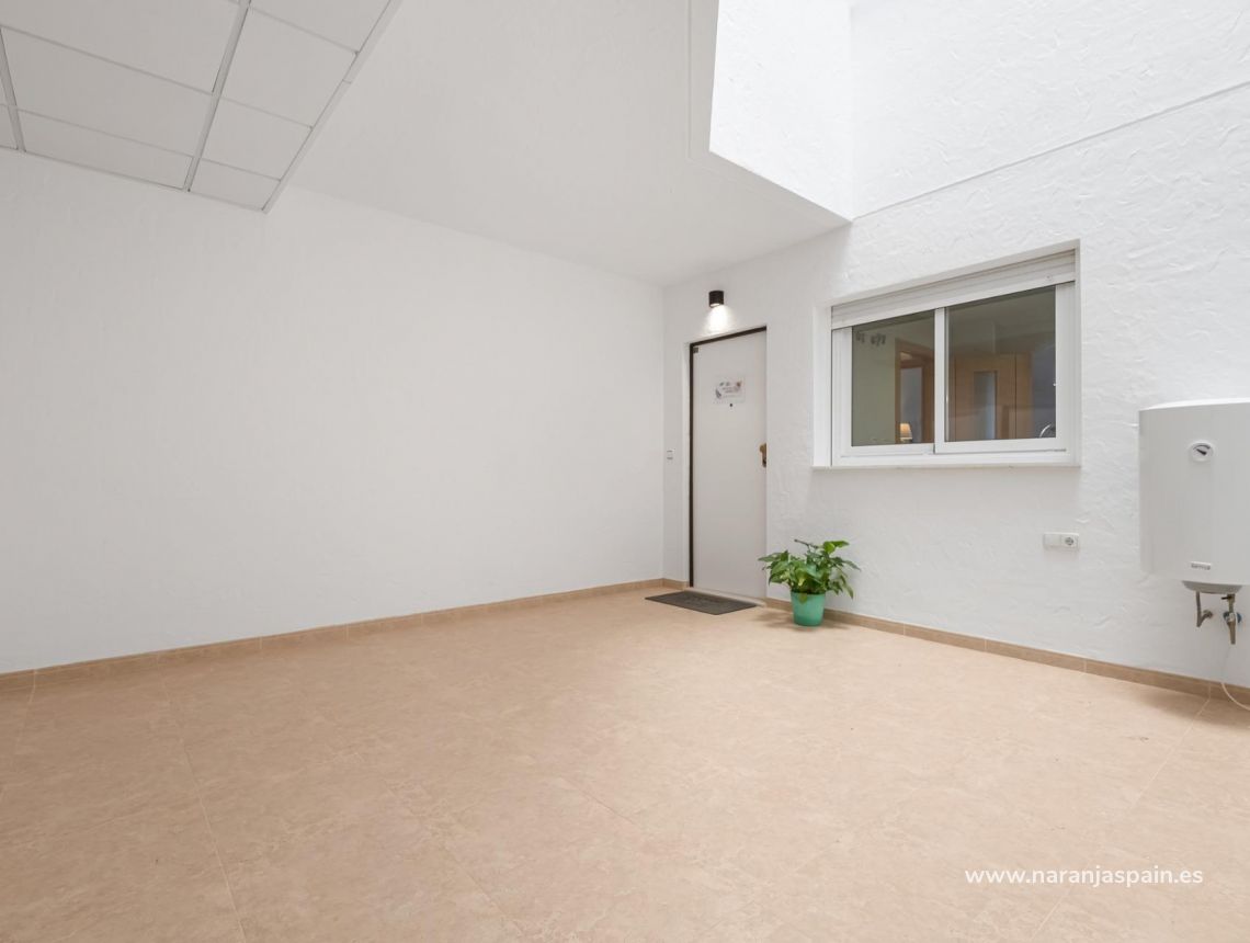  - Apartamento - Orihuela Costa - Lomas de Cabo Roig