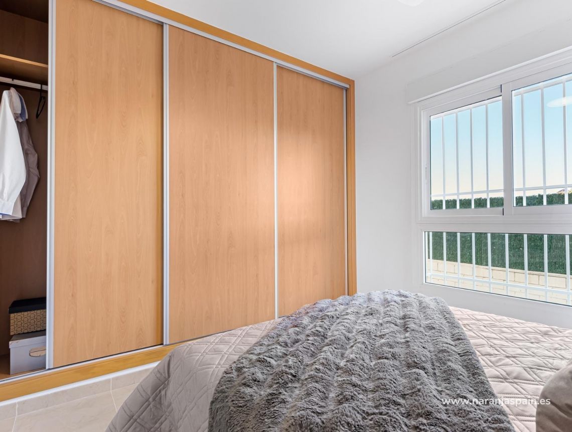  - Apartamento - Orihuela Costa - Lomas de Cabo Roig