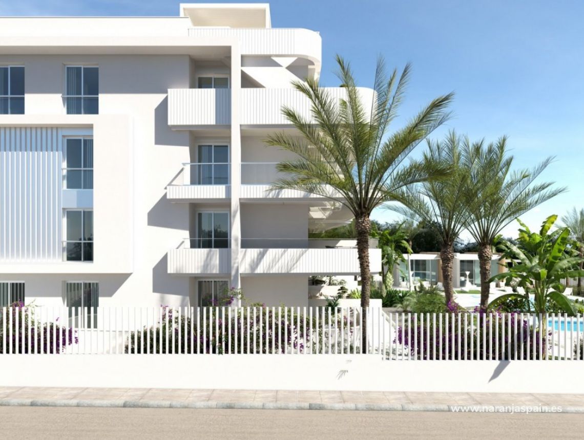  - Apartamento - Orihuela Costa - Lomas de Cabo Roig