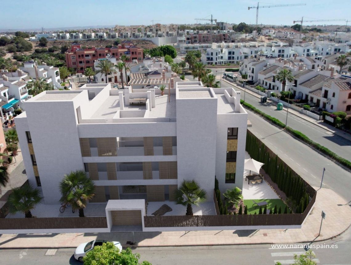  - Apartamento - Orihuela Costa - PAU 8