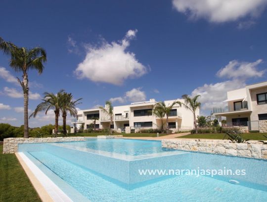 Apartamento -  - Pilar de la Horadada - Lo Romero Golf