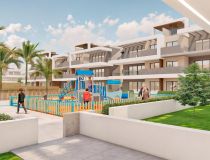  - Apartamento - Pilar de la Horadada - Playa de las Higuericas
