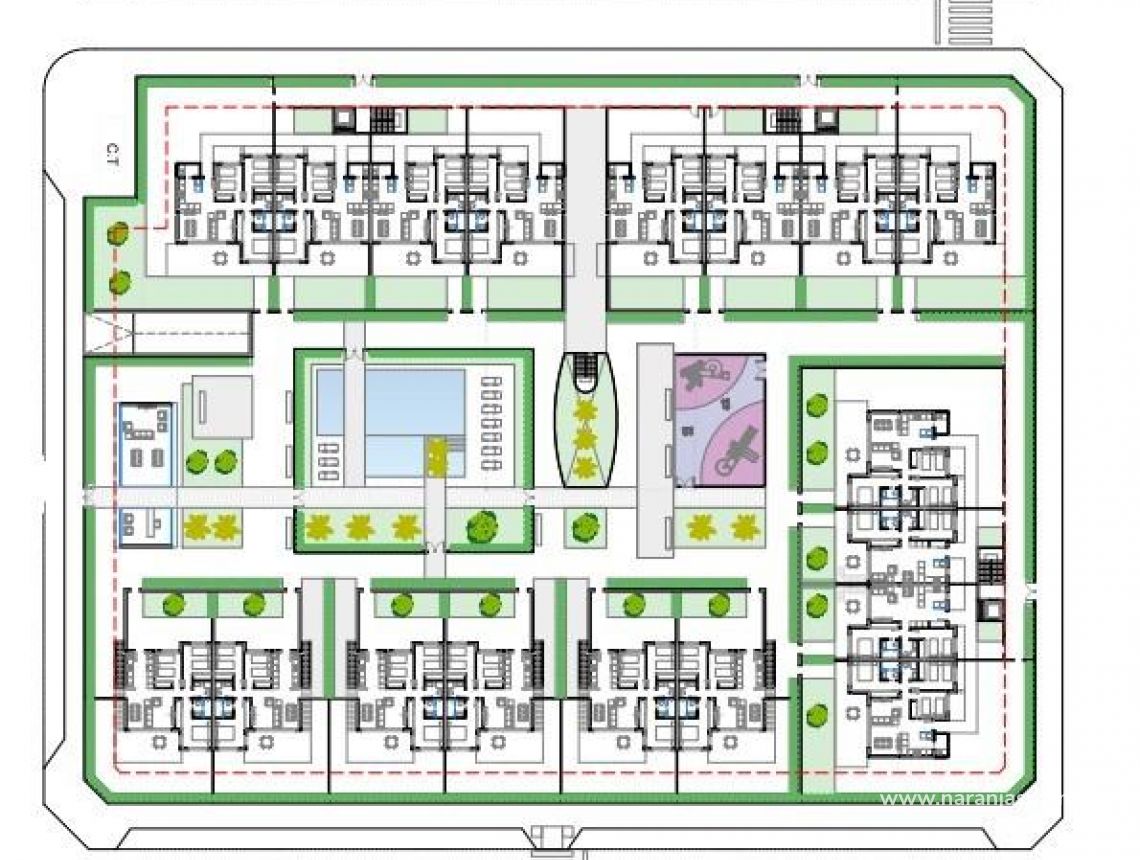  - Apartamento - Pilar de la Horadada - Playa de las Higuericas