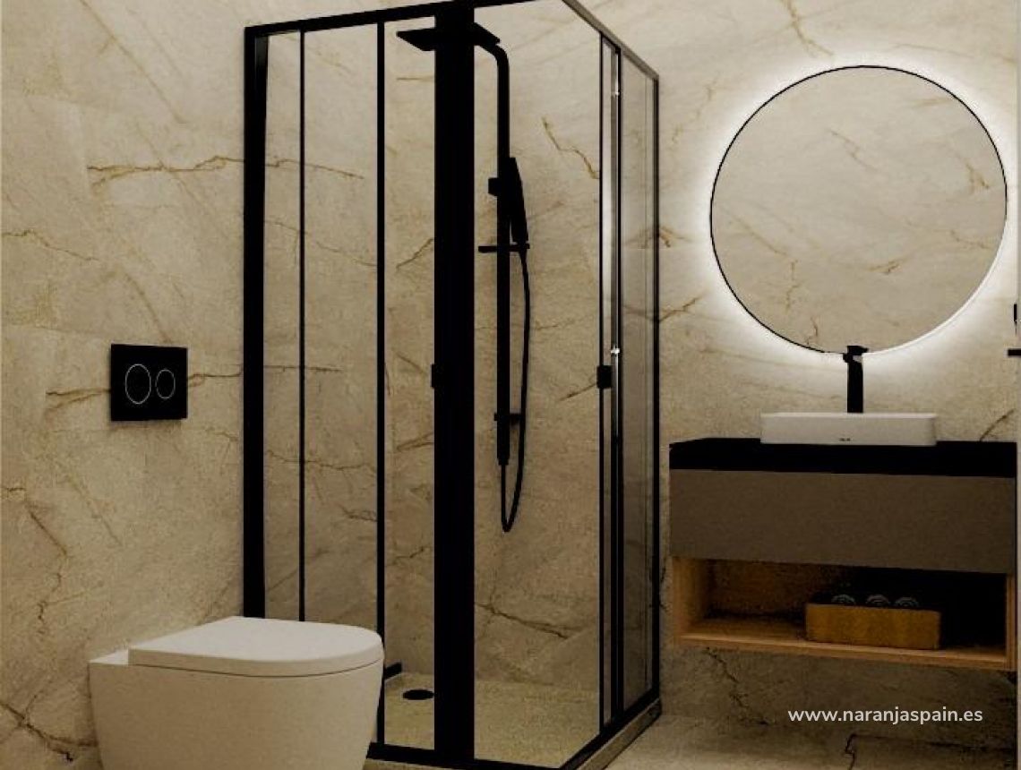  - Apartamento - Pilar de la Horadada - Playa de las Higuericas