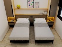  - Apartamento - Pilar de la Horadada - Playa de las Higuericas