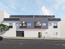  - Apartamento - Pilar de la Horadada - pueblo