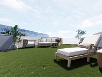  - Apartamento - Pilar de la Horadada - pueblo