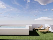  - Apartamento - Pilar de la Horadada - Torre De La Horadada