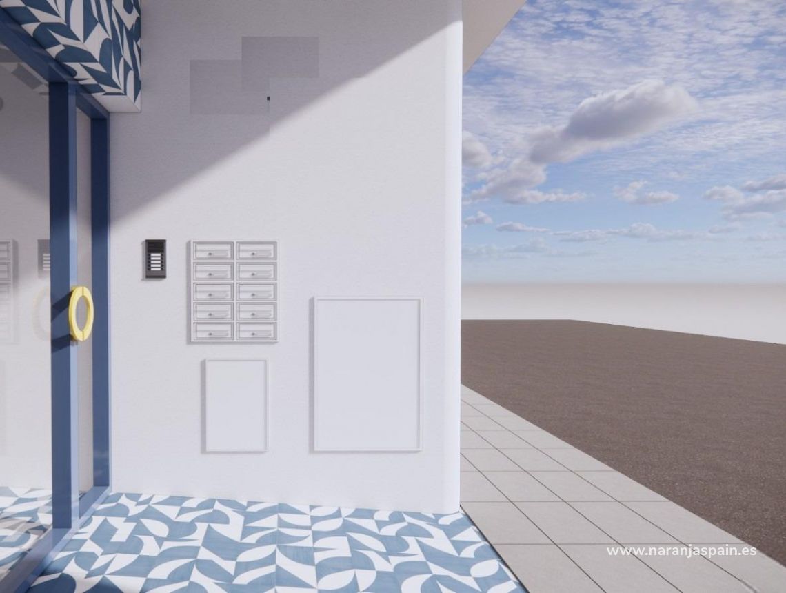  - Apartamento - Pilar de la Horadada - Torre De La Horadada