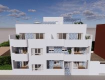  - Apartamento - Pilar de la Horadada - Torre De La Horadada