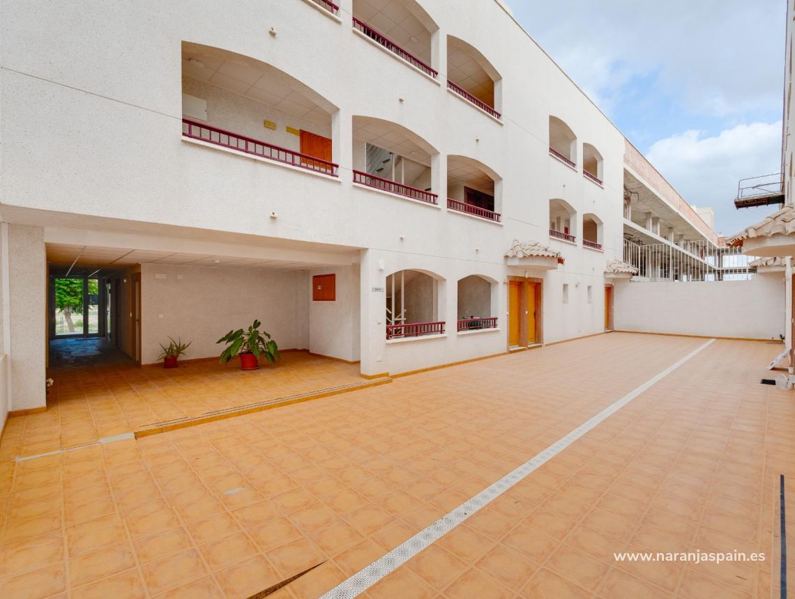  - Apartamento - San Fulgencio - Pueblo
