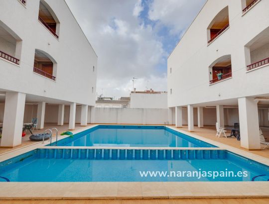 Apartamento -  - San Fulgencio - Pueblo