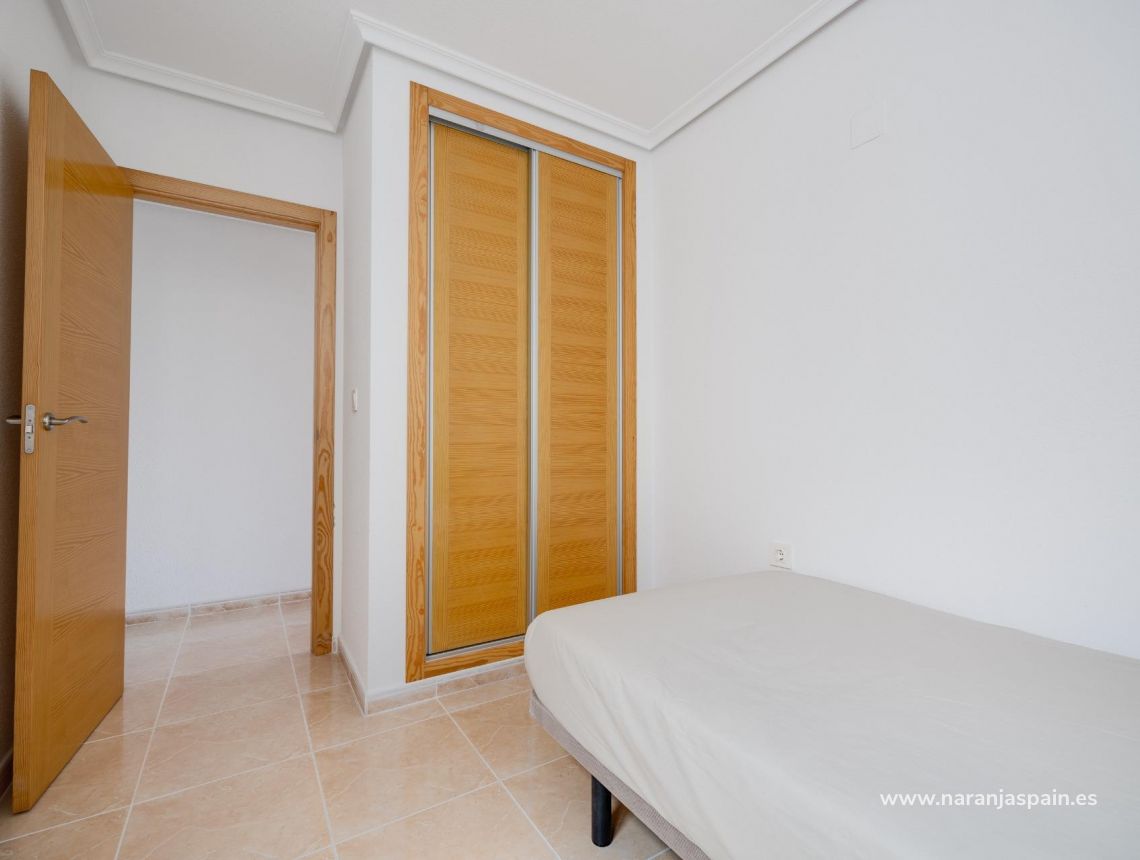  - Apartamento - San Fulgencio - Pueblo