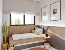  - Apartamento - San Miguel de Salinas - Pueblo