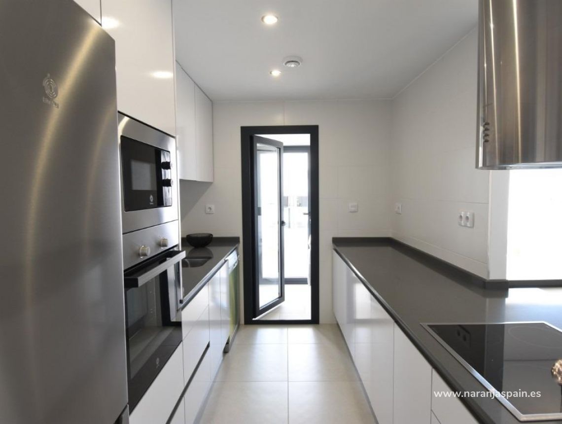  - Apartamento - San Miguel de Salinas - Pueblo