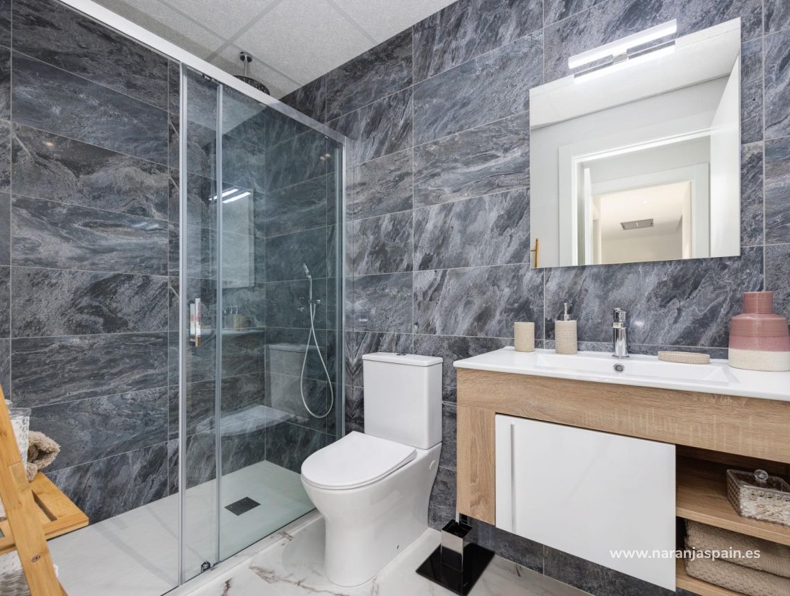  - Apartamento - San Miguel de Salinas - Pueblo