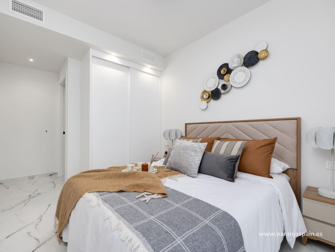  - Apartamento - San Miguel de Salinas - Pueblo