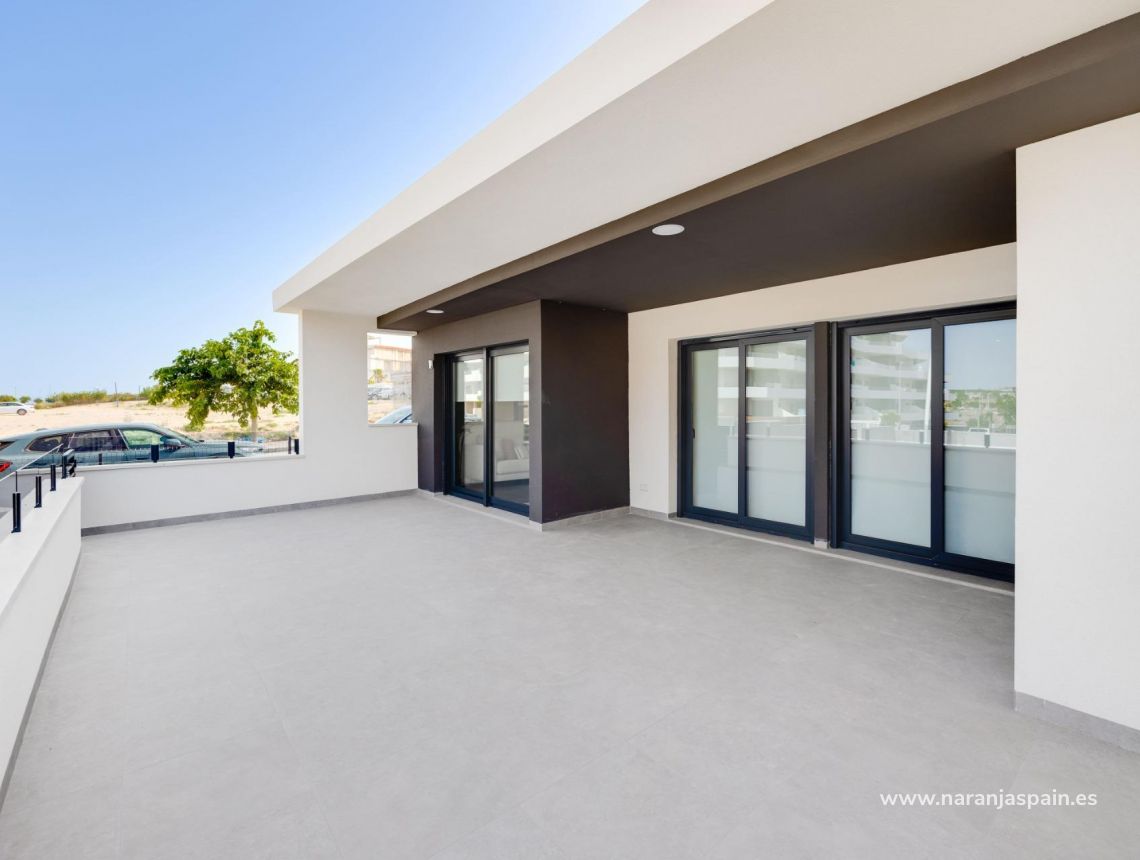  - Apartamento - San Miguel de Salinas - Pueblo