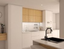  - Apartamento - San Pedro del Pinatar - Centro